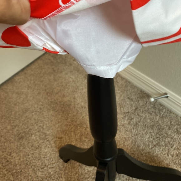 DAVID MEISTER DRESS - Picture 5 of 11